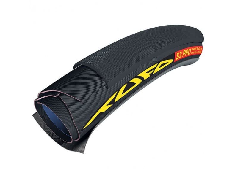 Tufo S3 PRO 28"/622/700c - 28"/622mm - Tubular Tyres - Tyres and inner ...