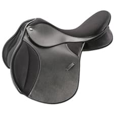 Thorowgood Saddle - Dressage Saddle - Thorowgood T4 3D Endurance Saddle ...