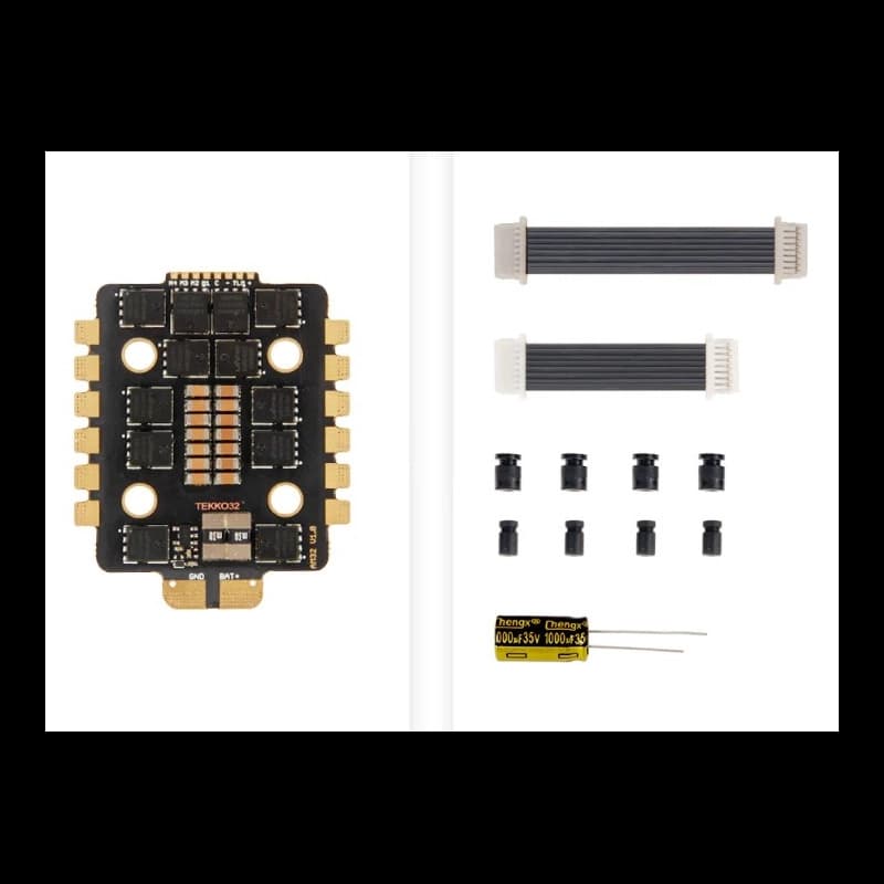 Holybro Tekko32 F4 4in1 50A ESC
