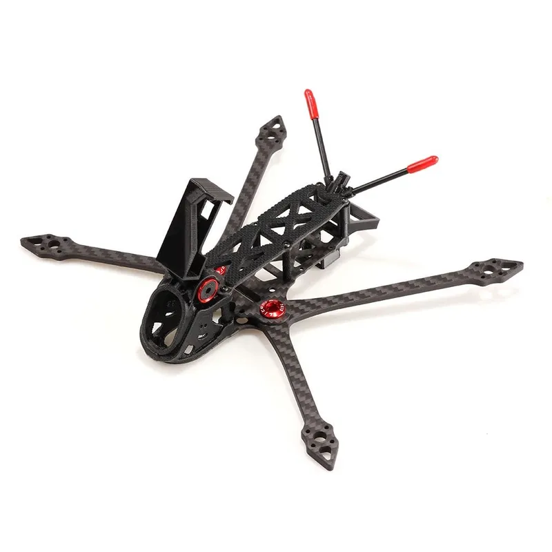 Rekon FPV Rekon5 5" Long Range Frame - Drone Battery Max - High ...