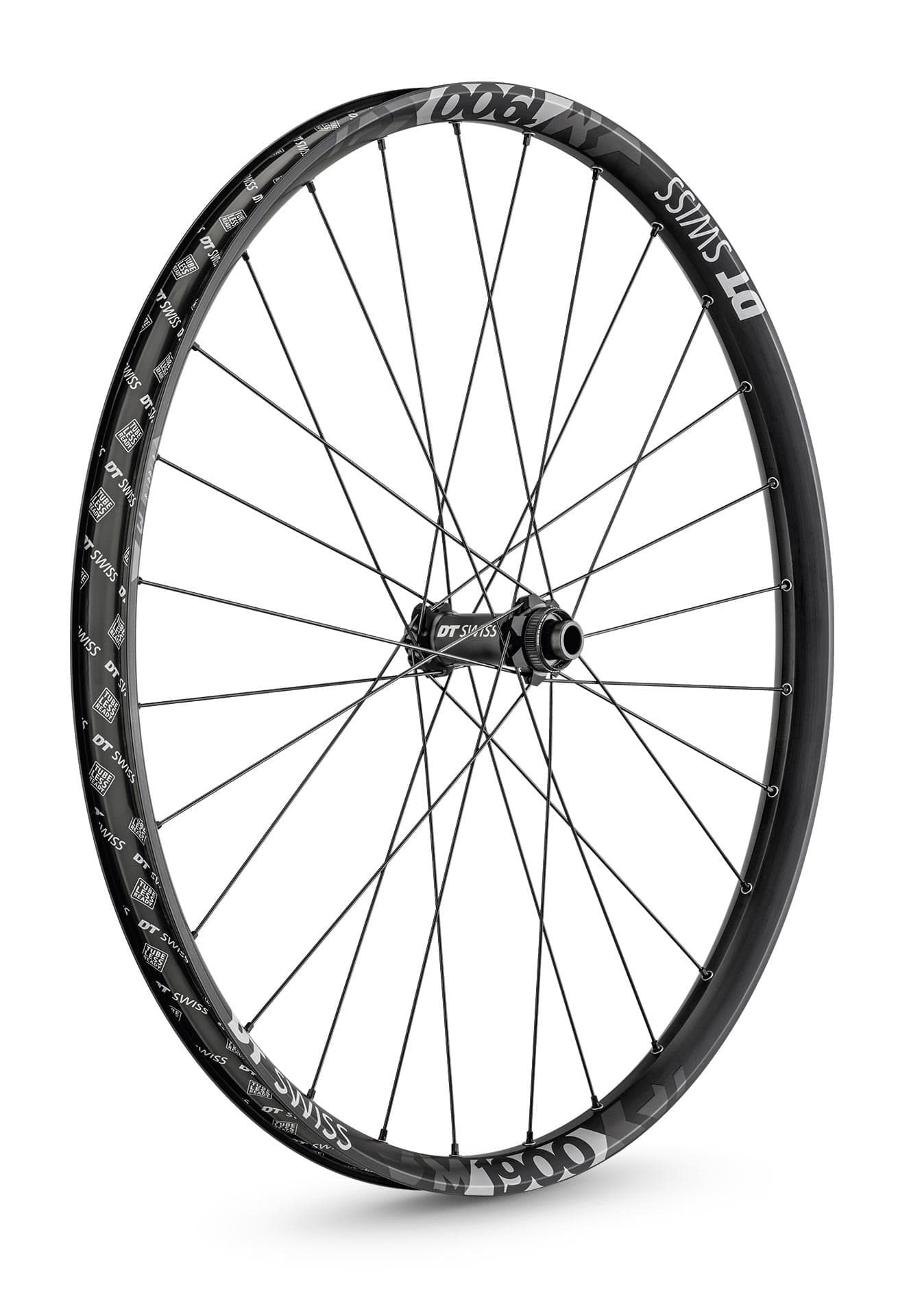 DT Swiss M1900 Spline 24 Wheelset - Best Picks & Reviews by InceptionAI