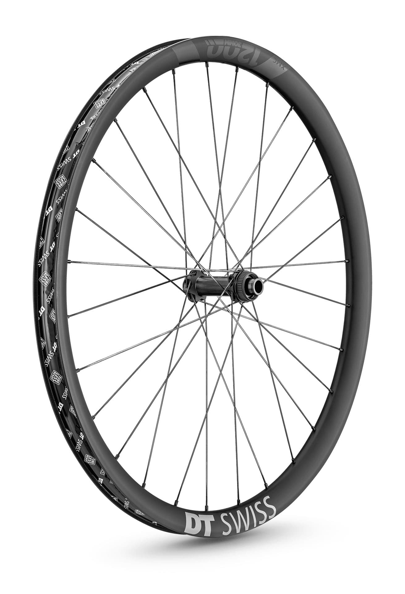 XMC 1200 SPLINE - Carbon Trail Wheels | DT Swiss