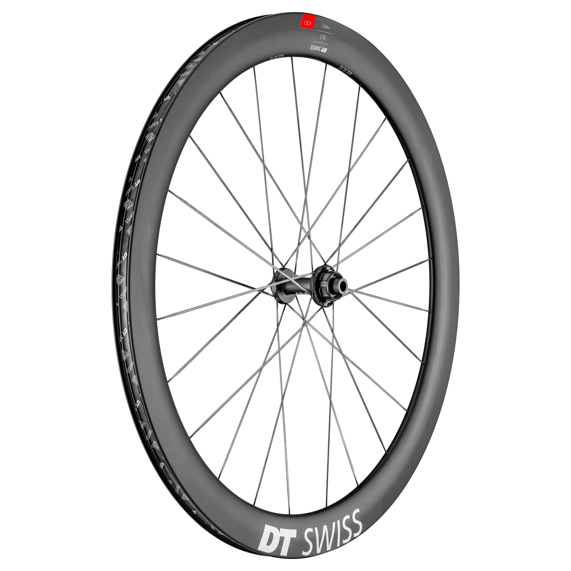 ARC 1100 DICUT DB - Aero Disc Brake Wheels | DT Swiss