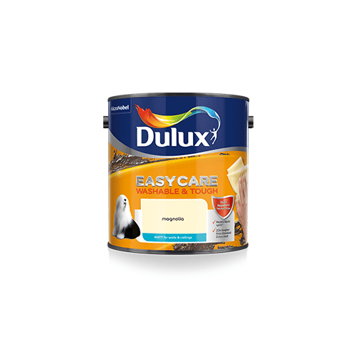 Dulux Easycare – Wipeable And Washable Paint | Dulux
