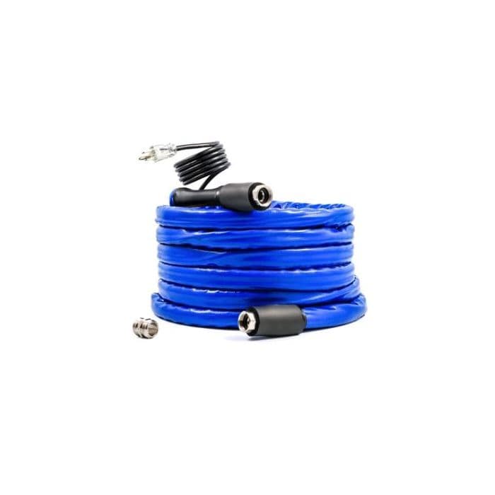Camco TastePure 25' Heated Drinking Water Hose - 22911