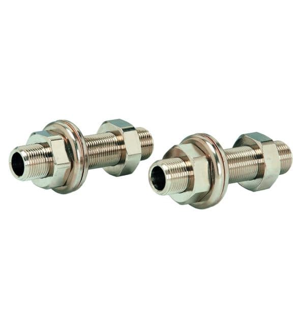 Ultraflex Hydraulic Hose Bulkhead Fitting Kit