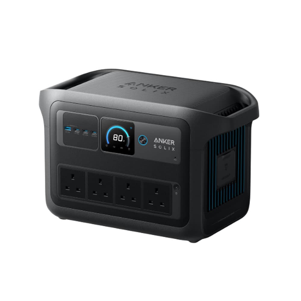 Anker SOLIX C1000 Gen 2 Portable Battery Power Station 1 ...