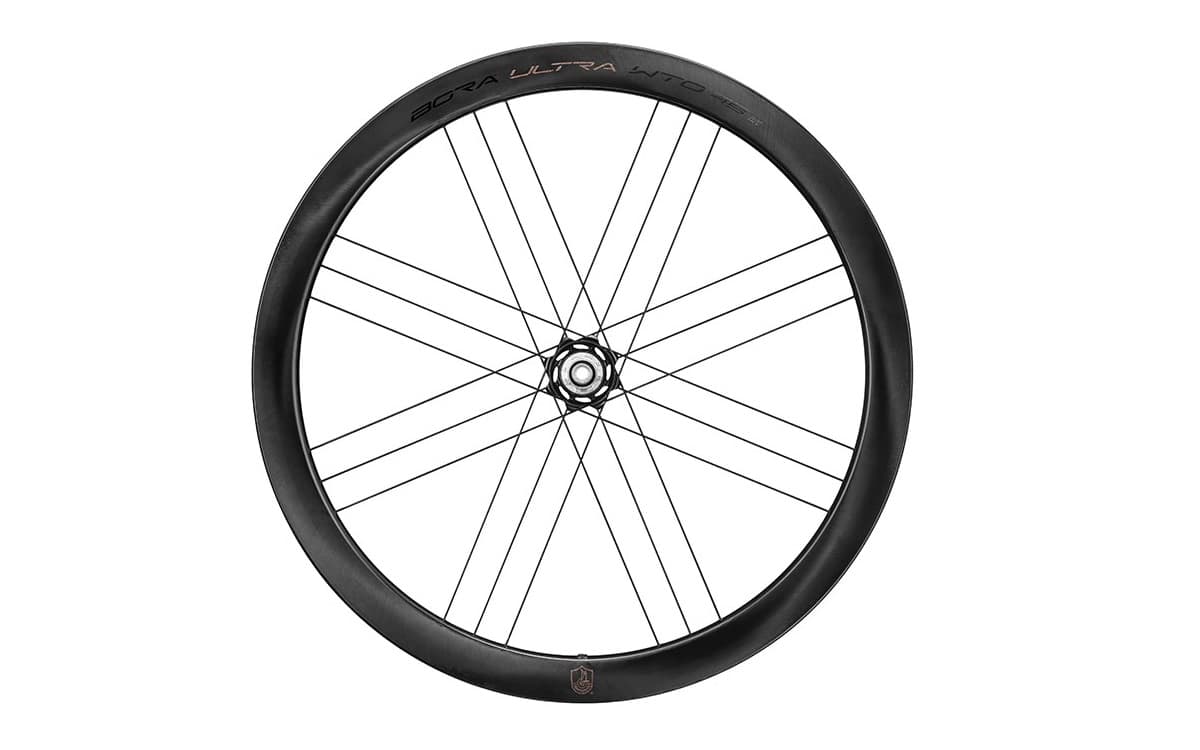Campagnolo Bora Ultra WTO 45 Tubular