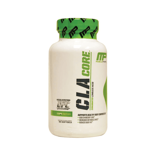 Musclepharm Cla Core 90 softgels - e-vitamina.gr