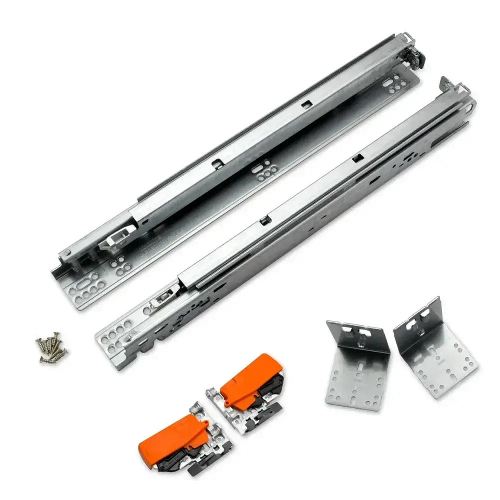 Blum Tandem Plus BLUMOTION Soft Close Drawer Slides | Order Online