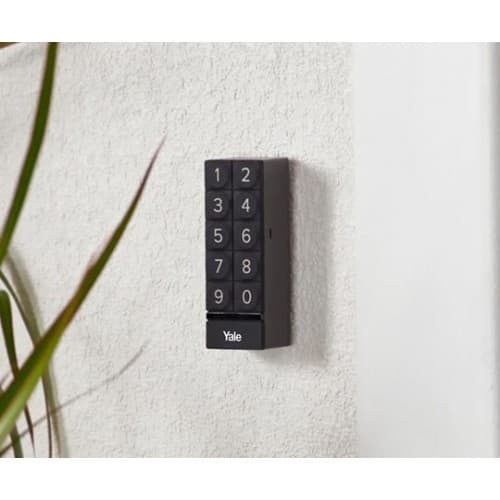 Yale Smart Keypad