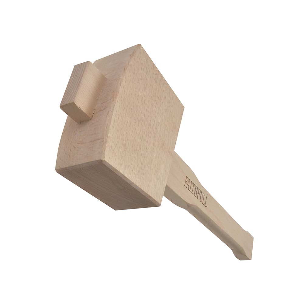 Bahco 3625-300 Carpenter s Mallet