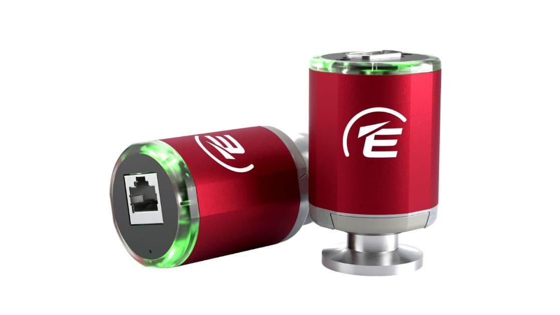 Edwards launches new in-house designed compact Pirani Gauge - Edwards ...