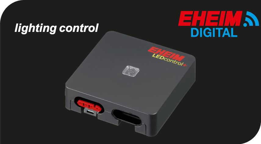 EHEIM Digital - Authorized EHEIM Service for nearly 50 years