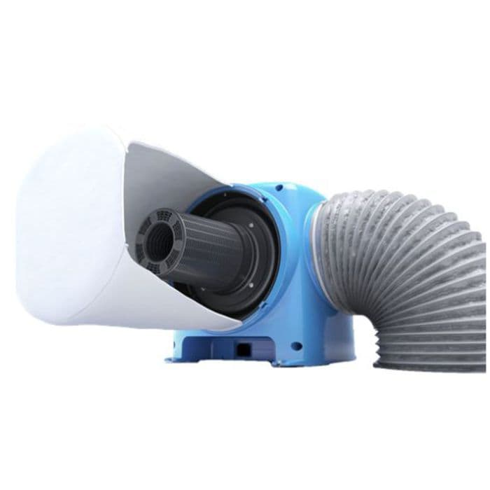 Nuaire Drimaster-ECO NOX PIV Unit | Clean Air for Your Home