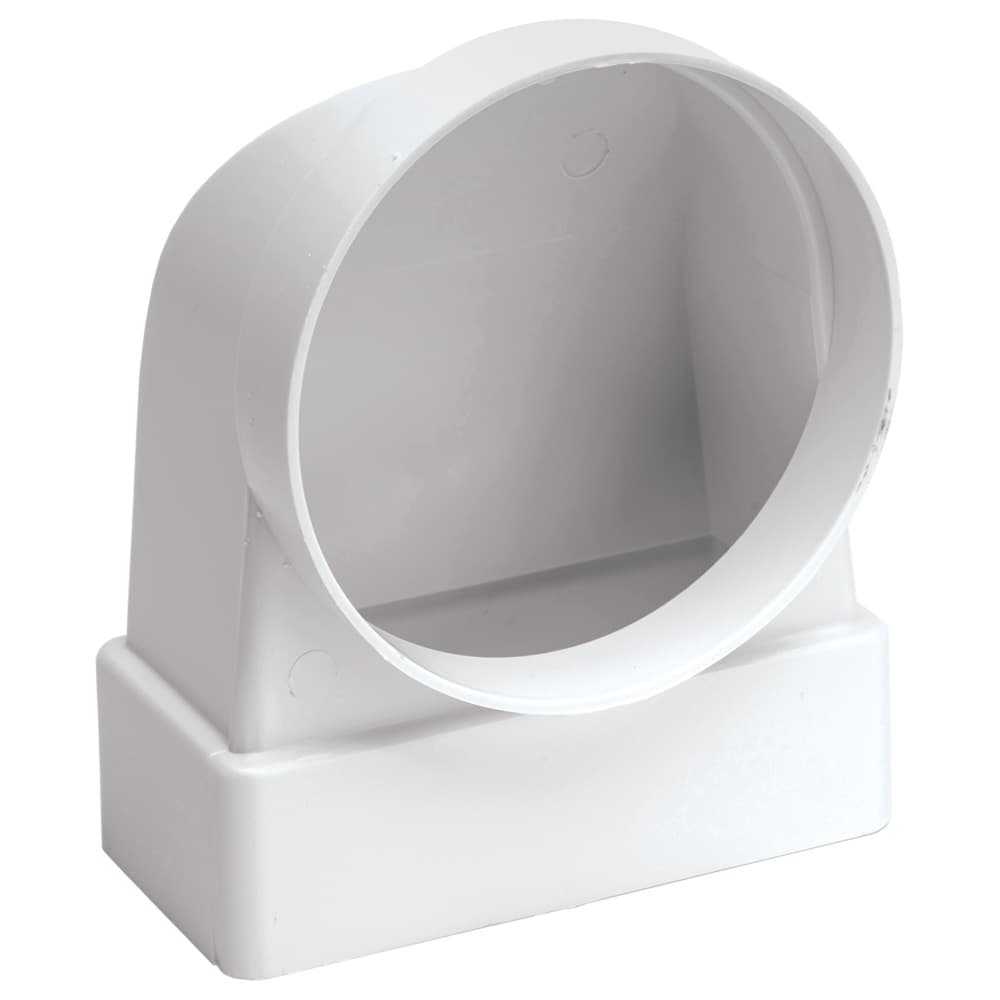 Ducting Reducer 125mm To 100Mm…