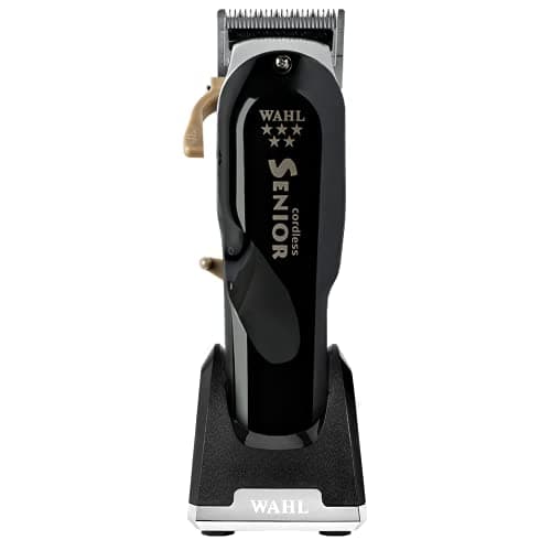 Wahl Professional – 5-Star Series Cordless Senior #85…