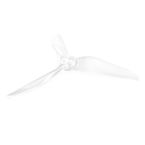 Lumenier 5x5x3 - Butter Cutter Props - Clear