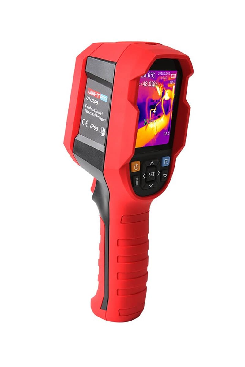 Uni-T UTi260B