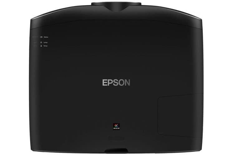 Epson EH-TW9400 4K Pro-UHD Home Theatre Cinema Projector Black