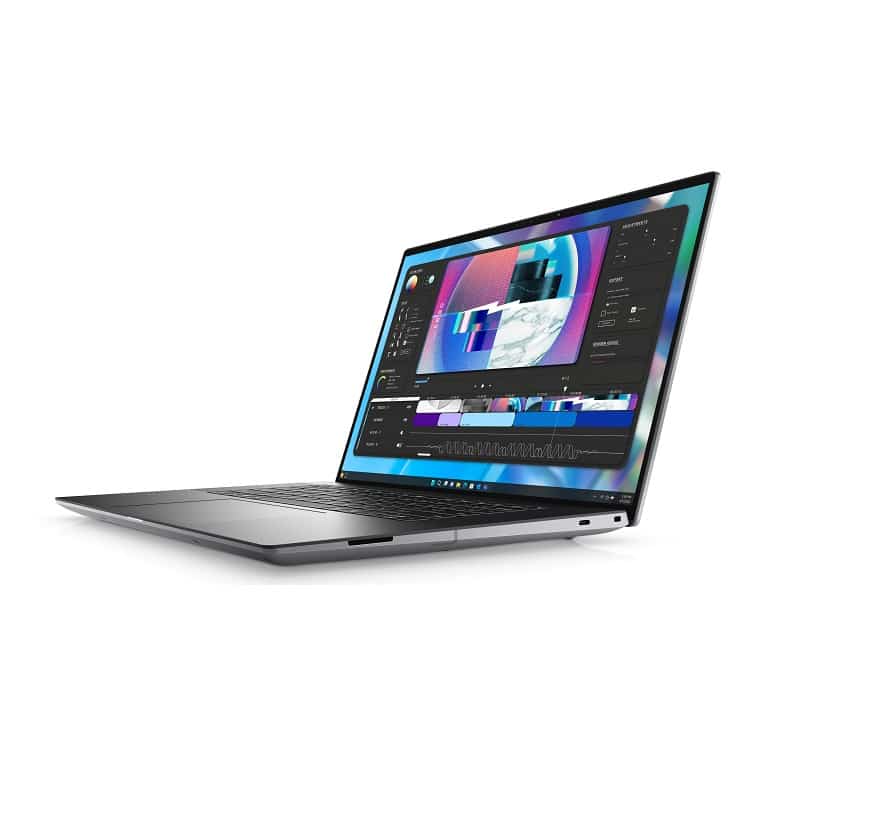 Dell Precision 5680 Workstation Specs | Workstations | Egypt
