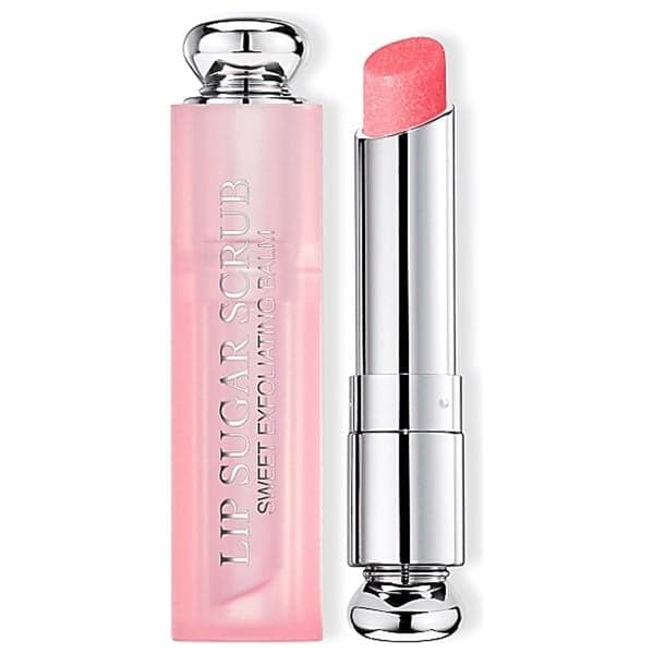 Elryan: Christian Dior Addict Lip Sugar Scrub, 001 - Pink