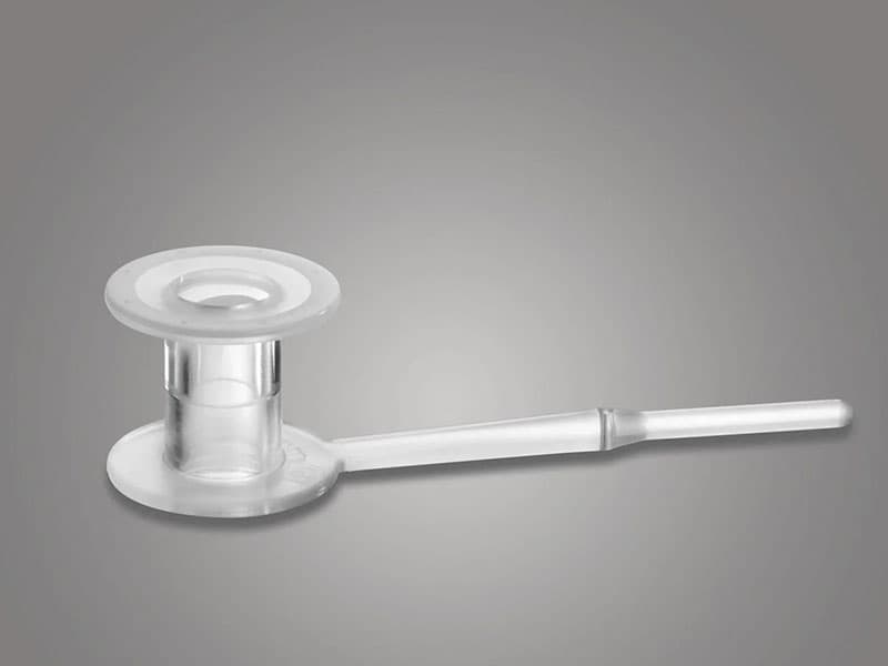 BLOM-SINGER CLASSIC INDWELLING VOICE PROSTHESIS - STERILE SERIES ...