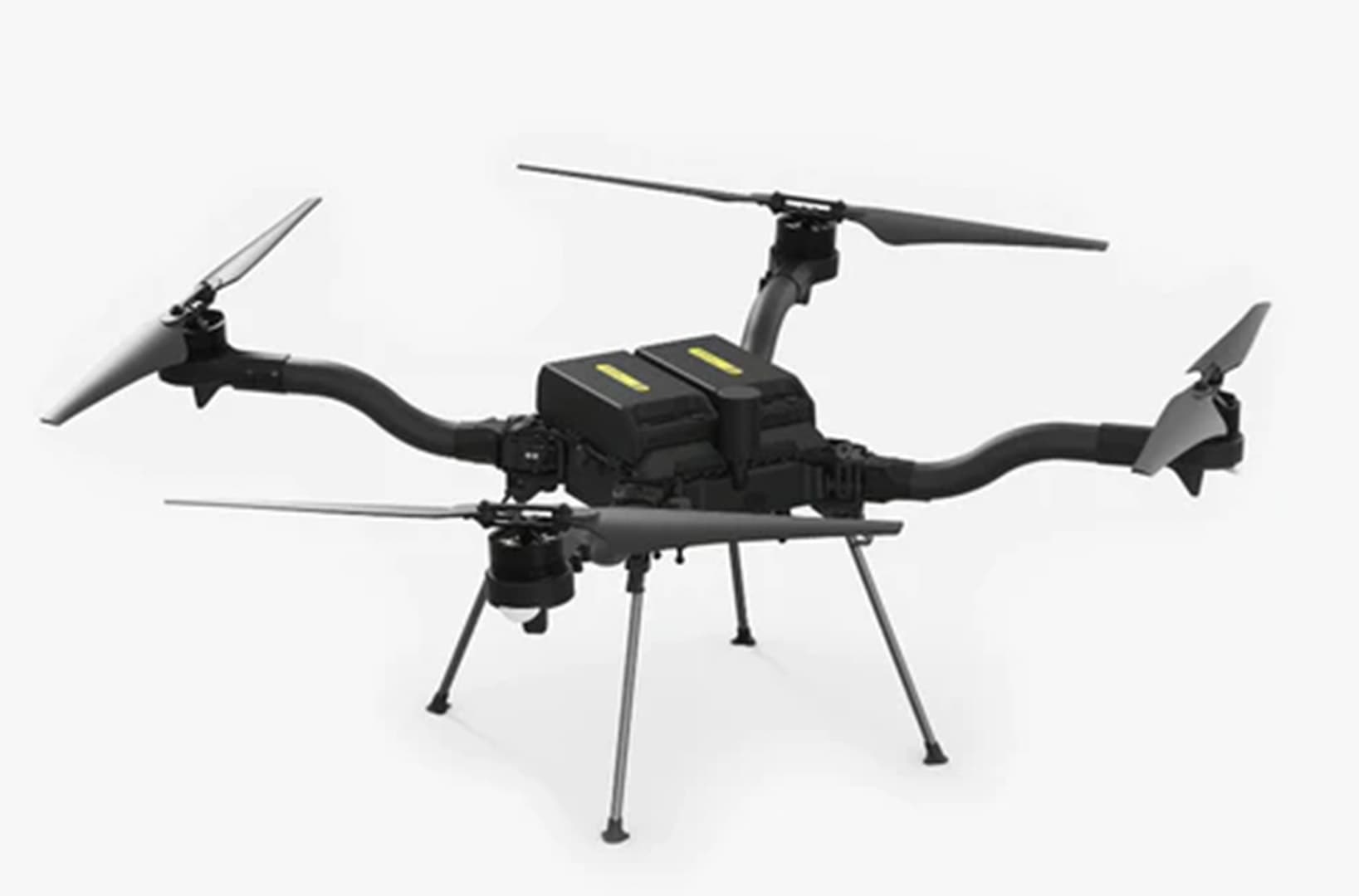FREEFLY Astro | Compact Industrial Drone Platform | EPE