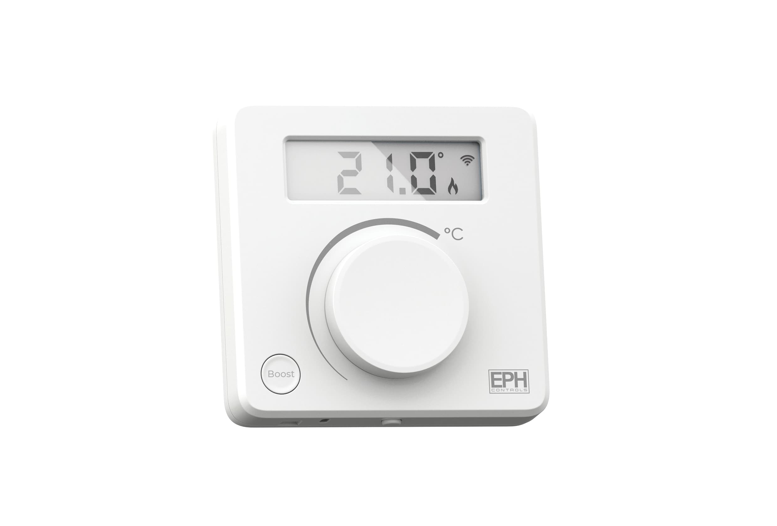 RFR-V2 - EPH Controls