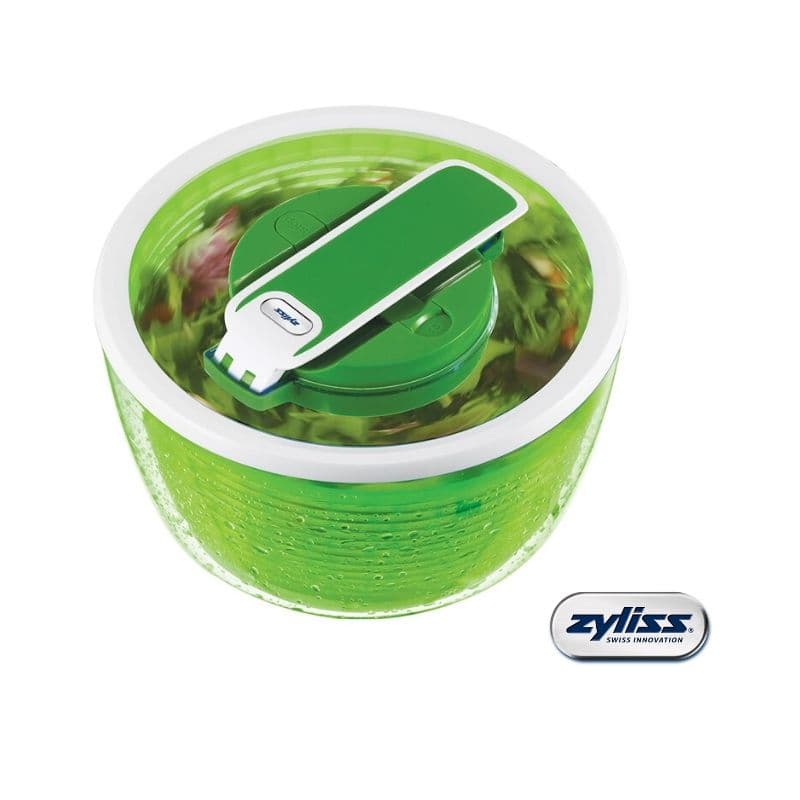 Salad Spinner Zyliss Swift Dry