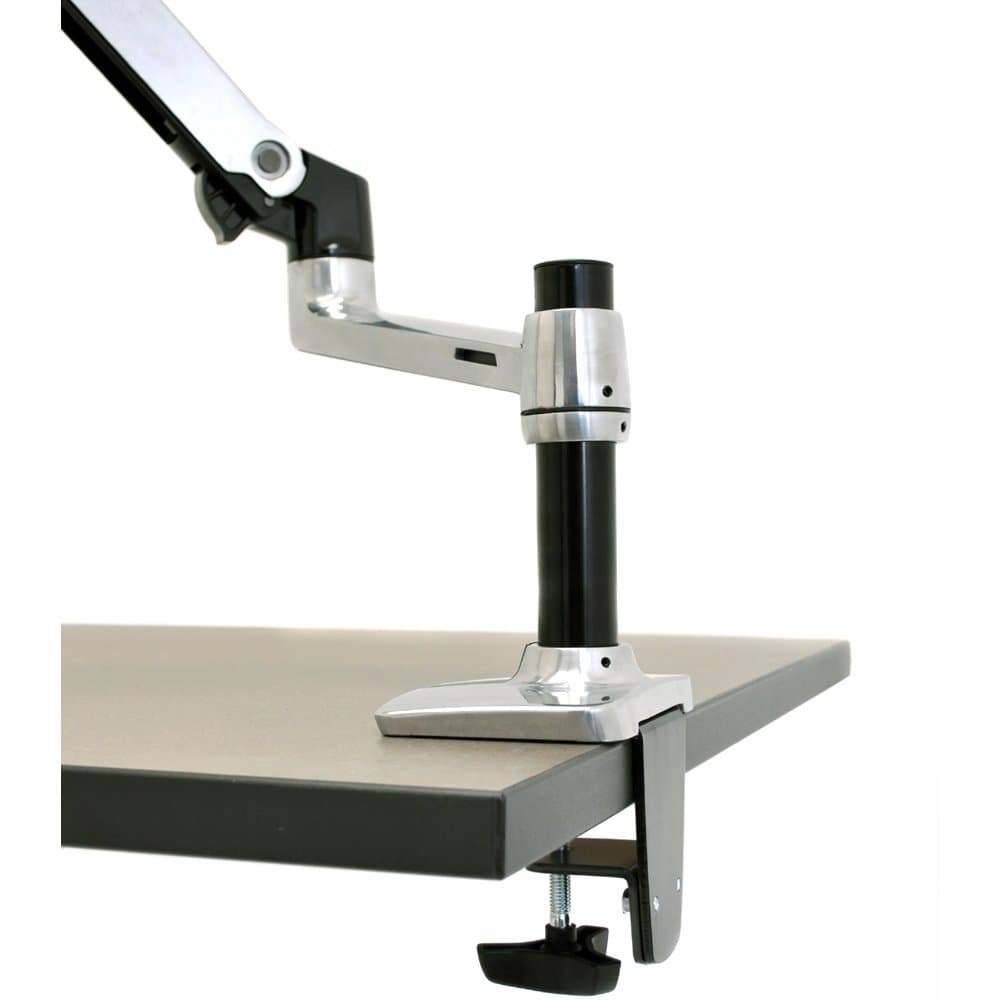 Monitor Arm 45-241-026 Ergotron LX Desk Mount