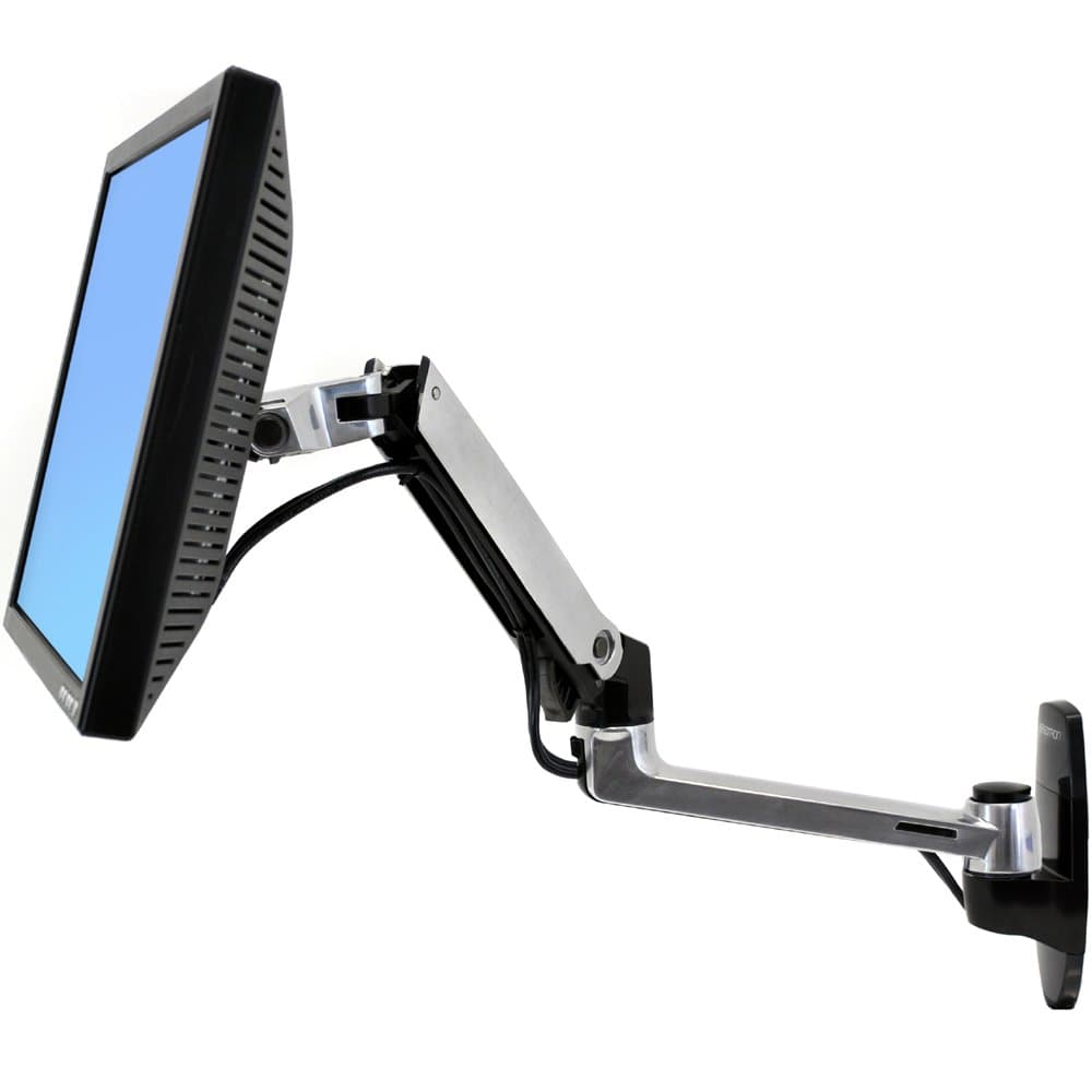 Ergotron LX Wall Mount LCD Arm