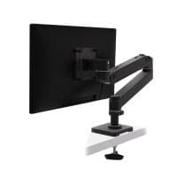 Ergotron 45-708-292 LX Pro Grommet Mount Desk Monitor Arm (black)