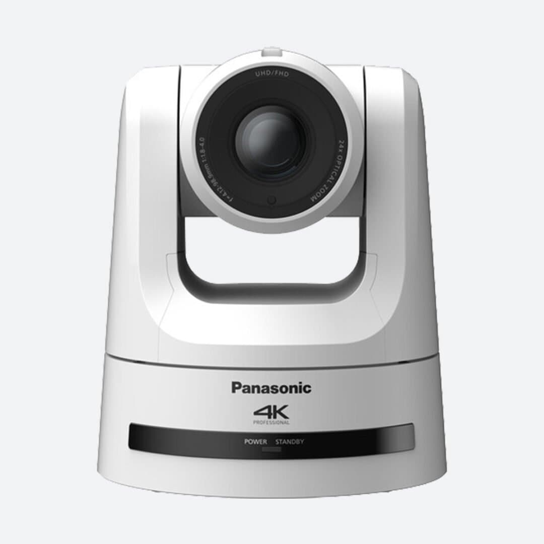 Panasonic AW-UE100 4K PTZ Camera