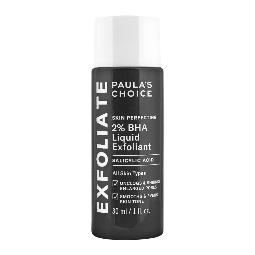 Paula's Choice Skin Perfecting 2% BHA Liquid Exfoliant - Eshaistic.pk