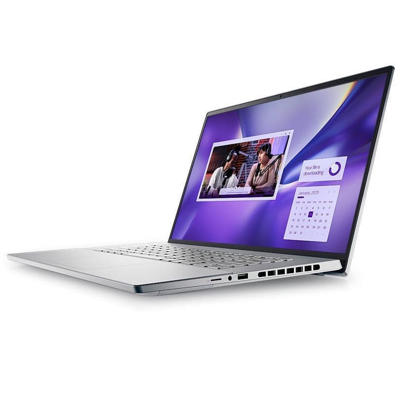 Refurbished Dell Inspiron 16 Plus 7630, i7, 32GB, 1TB SSD, 8GB RTX 4060 ...