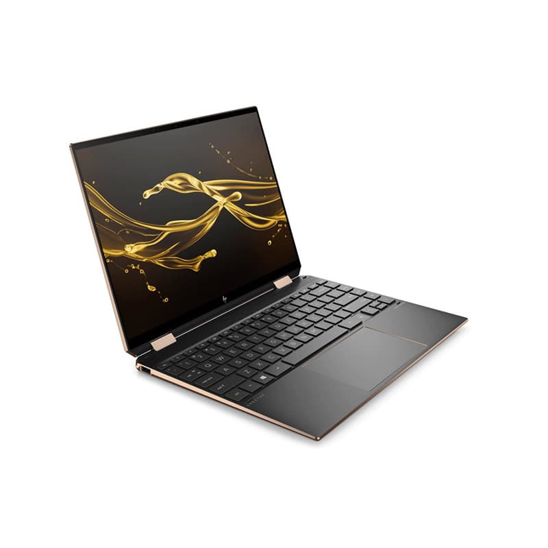 Refurbished HP Spectre X360 14-ea1041na 2-in-1 Laptop, i7-1195G7, 16GB ...