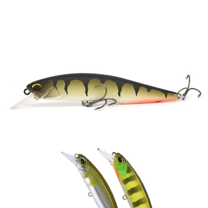 DUO Realis Jerkbait 100SP | Eurotackle.nl