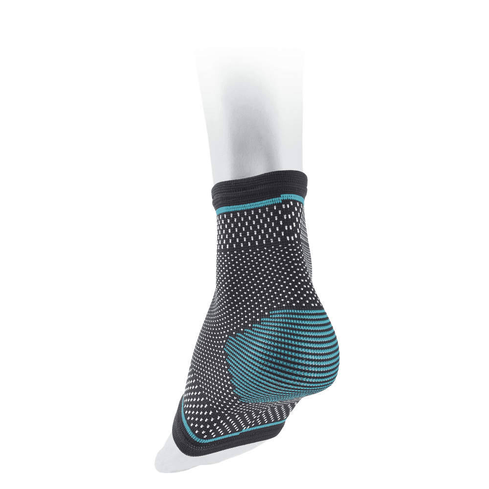 Ultimate Performance Ultimate Compression Elastic Ankle Support in ...