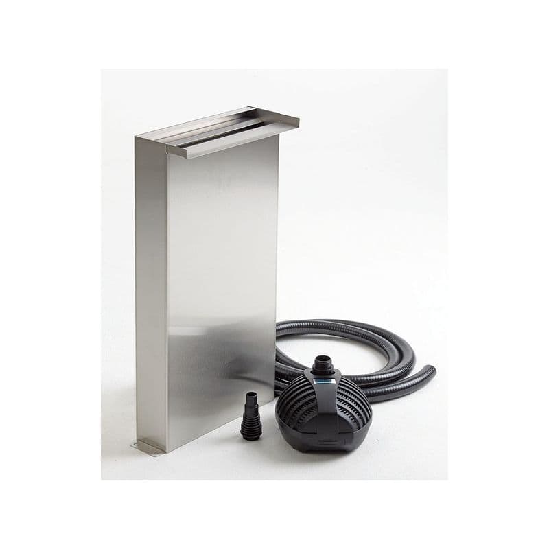 Pièces détachées : Waterfall Set 30 Oase - Expert Bassin
