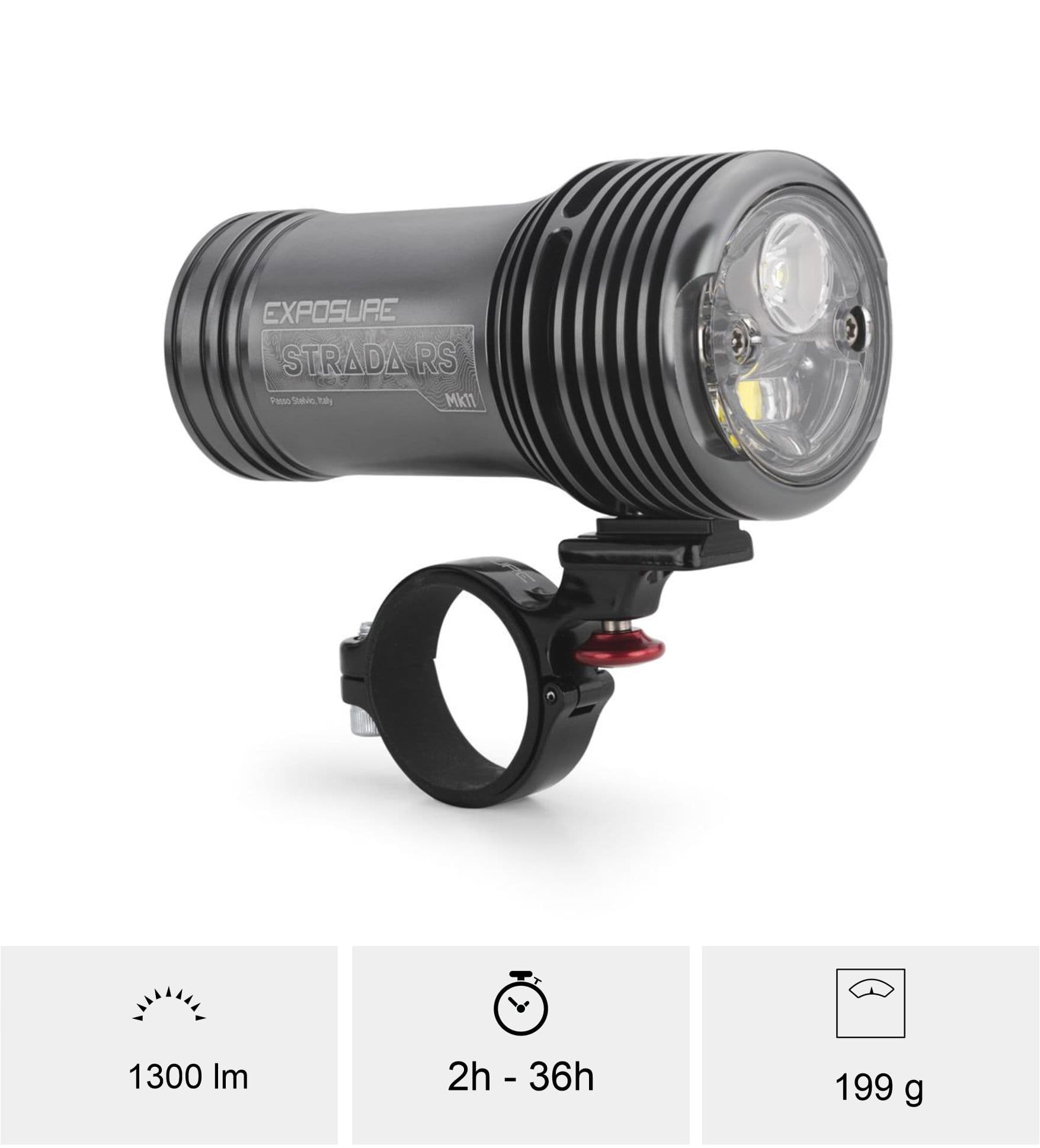 Road Lights – Exposure Lights