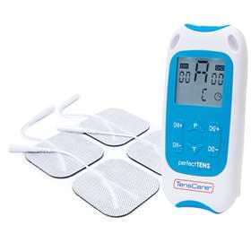 TensCare Perfect TENS Pain Relief - ExpressChemist.co.uk