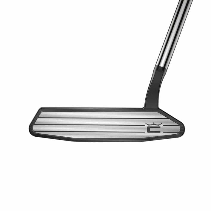 Cobra King Vintage Sport-60 BLACK Putter - Express Golf