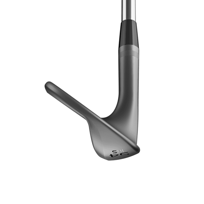 Titleist Vokey SM10 Nickel Wedge (Custom) - Express Golf