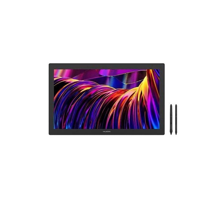 Graphics Tablet HUION Kamvas Pro 27 - Extradigital