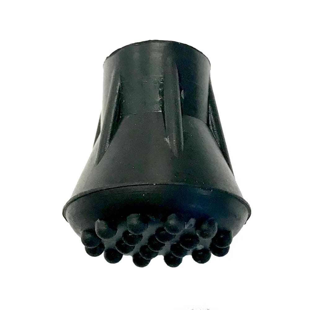 Classic Canes Rubber Ferrules