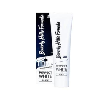 Beverly Hills Formula Perfect White Whitening Kit & Pen black