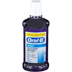 Oral-B Fluorinse Mouthwash 500mL 8001841127620