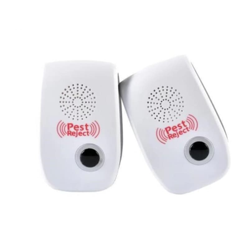 Ultrasonic Repellers - Ultrasonic Pest Repellers insect repellents ...