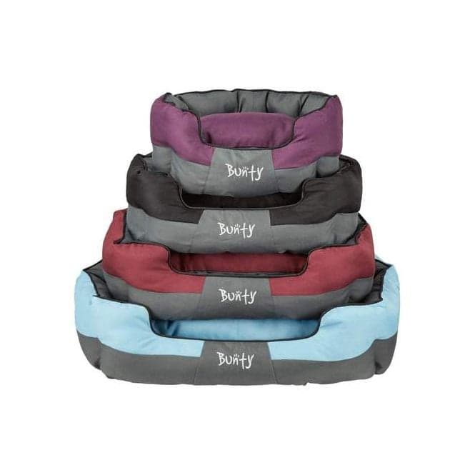 Bunty Anchor Waterproof Pet Bed - Pets & Smallholding from Fearns Farm UK
